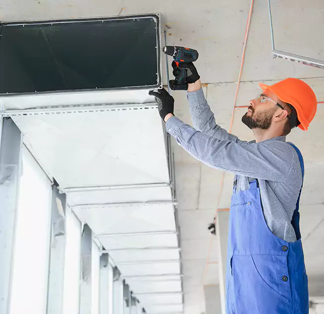 Why Homeowners & Businesses Trust Us in Goshen, IN