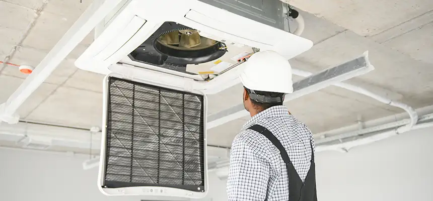 Our Affordable Duct Cleaning Near Me Services in Goshen, IN