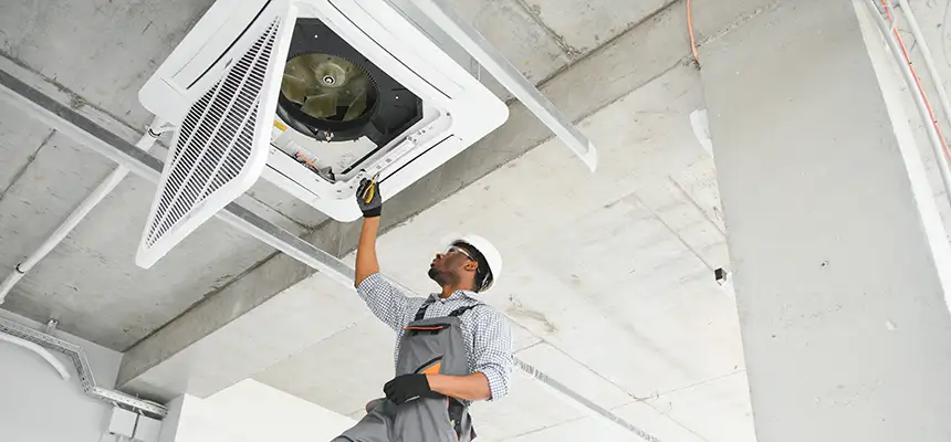 Efficient Multi‑Unit & HOA Annual Vent Cleaning Plans in Goshen