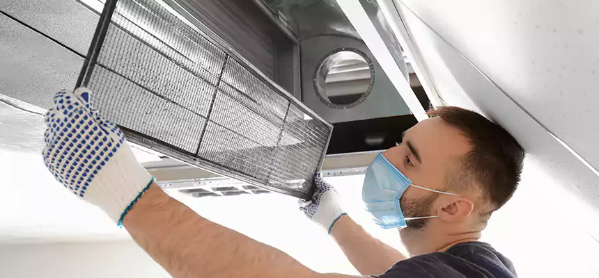 Diagnostic HVAC Coil & Blower Cleaning in Goshen