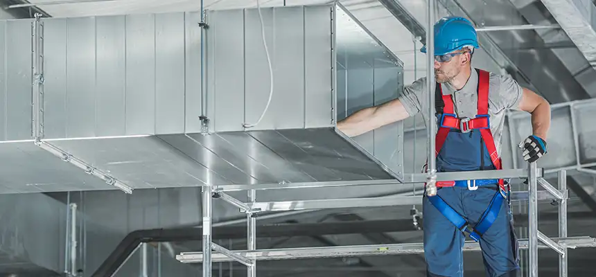 Our Dryer Fire Safety Service Services in Goshen, IN