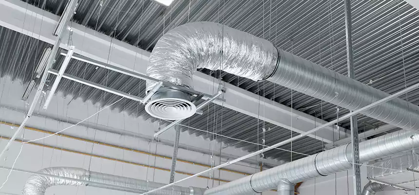 Our Dryer Vent Hose Replacement Services in Goshen, IN