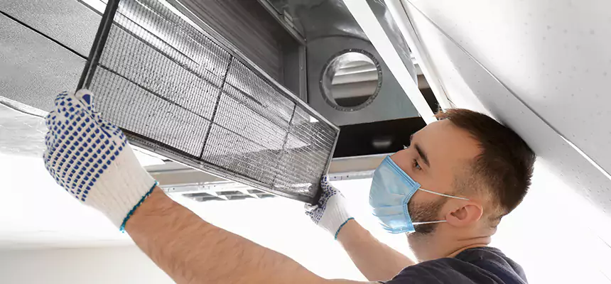 Our Dryer Vent Replacement Services in Goshen, IN
