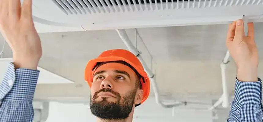 Our Furnace Vent Cleaning Services in Goshen, IN