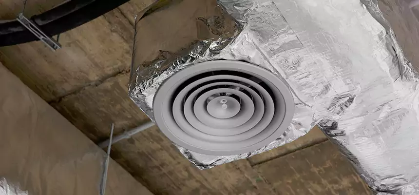 Our HVAC Ductwork Installation Services in Goshen, IN
