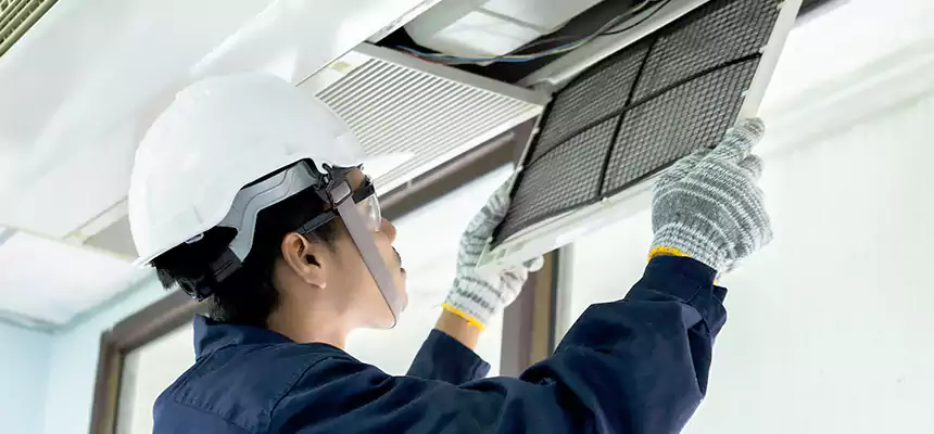 Our Residential Air Vent Cleaning Services in Goshen, IN