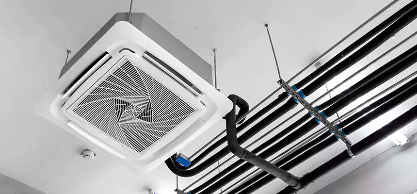 Our Smart AC Vent Controller Services in Goshen, IN