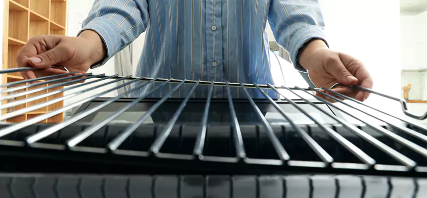 Our Vent Grille Washing Services in Goshen, IN