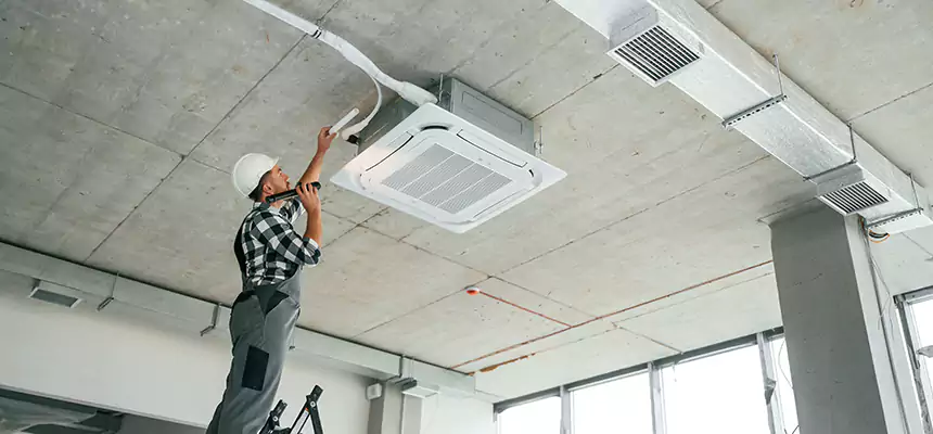 Our Wi Fi Connected Air Ducts Services in Goshen, IN