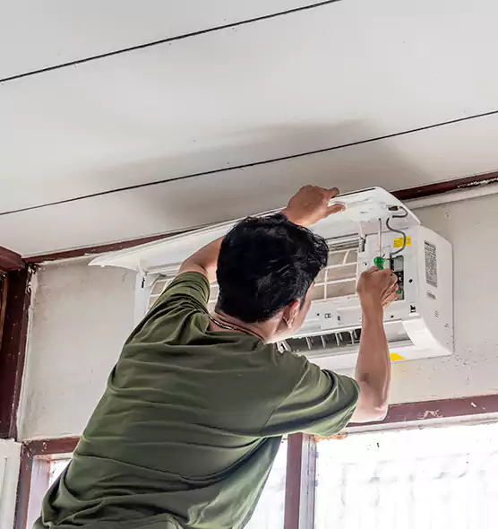 About Air Duct & AC Odor Removal in Goshen, IN