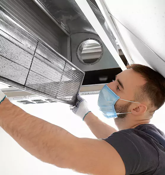 About Air Duct Pathogen Disinfection in Goshen, IN