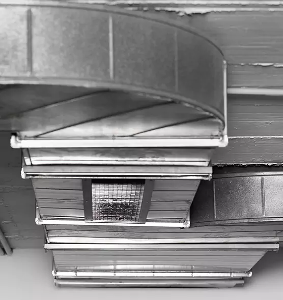 Professional Air Duct Pet Hair Removal in Goshen, IN