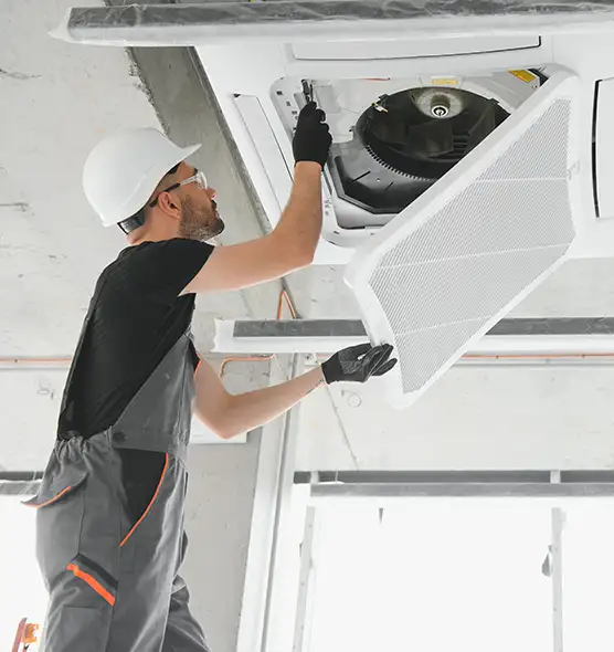 About Air Duct Rodent Removal in Goshen, IN