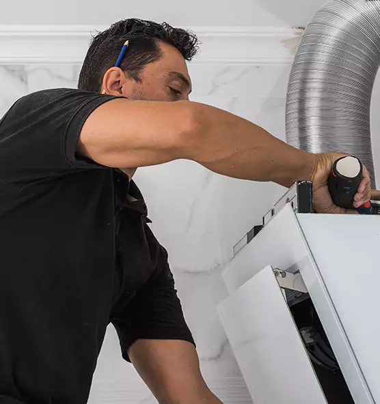 Trusted Bathroom Exhaust Duct Cleaning in Goshen, IN