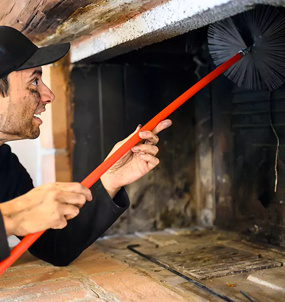 About Expert Chimney Cleaning in Goshen, IN