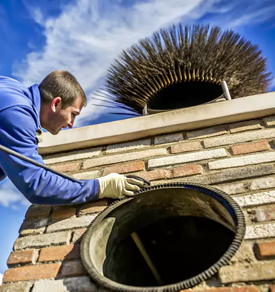 About Professional Chimney Sweep in Goshen, IN