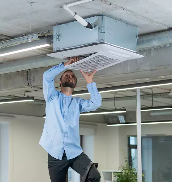 Expert Commercial Air Duct Cleaning in Goshen, IN