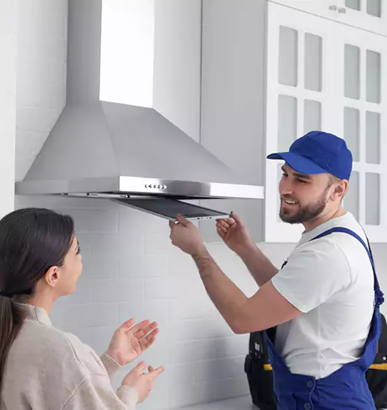 Professional Dryer Vent Cleaning Service in Goshen, IN