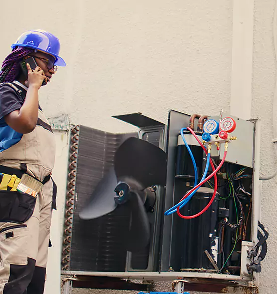 Professional Energy-Efficient HVAC Cleaning in Goshen, IN