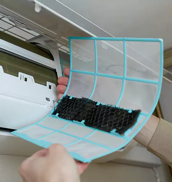 Welcome to Air Duct Cleaning & Repairs Goshen — Your Local HEPA Filter Installation Pros in Goshen, IN