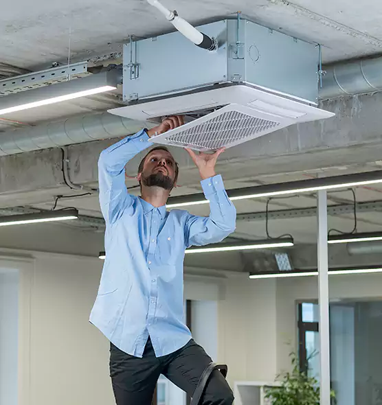 Advanced Residential Air Vent Cleaning in Goshen, IN