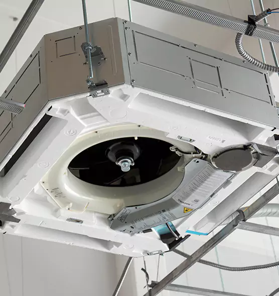 Professional Roof Vent Lint Removal Goshen, IN