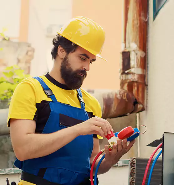 About Smart HVAC Installation in Goshen, IN