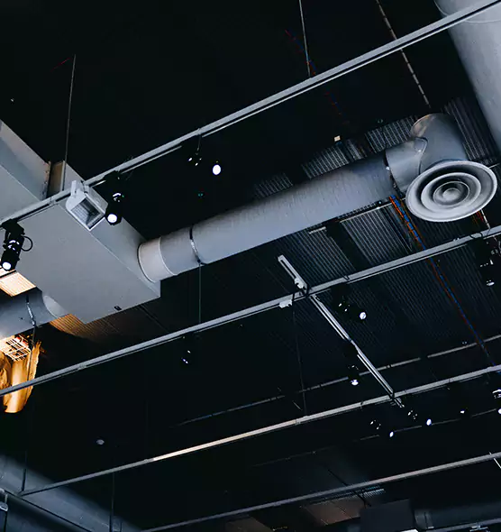 Professinal UV Light Air Purification for Ducts in Goshen, IN