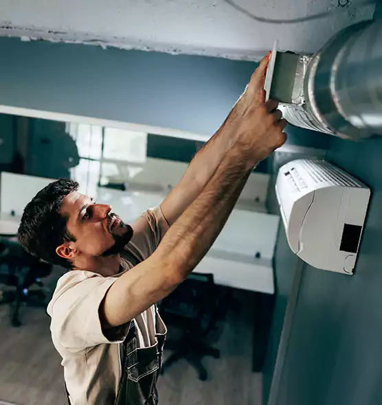 Reliable Warehouse Vent Cleaning in Goshen, IN