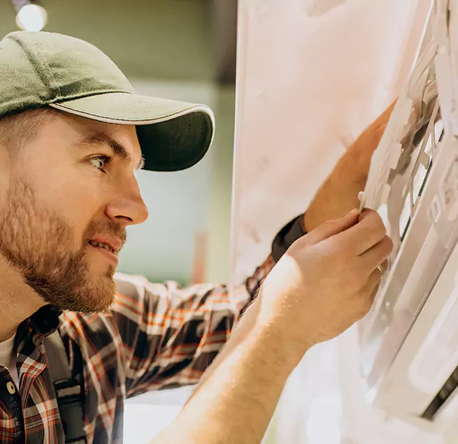 Why Homeowners Businesses Trust Us in Goshen, IN?