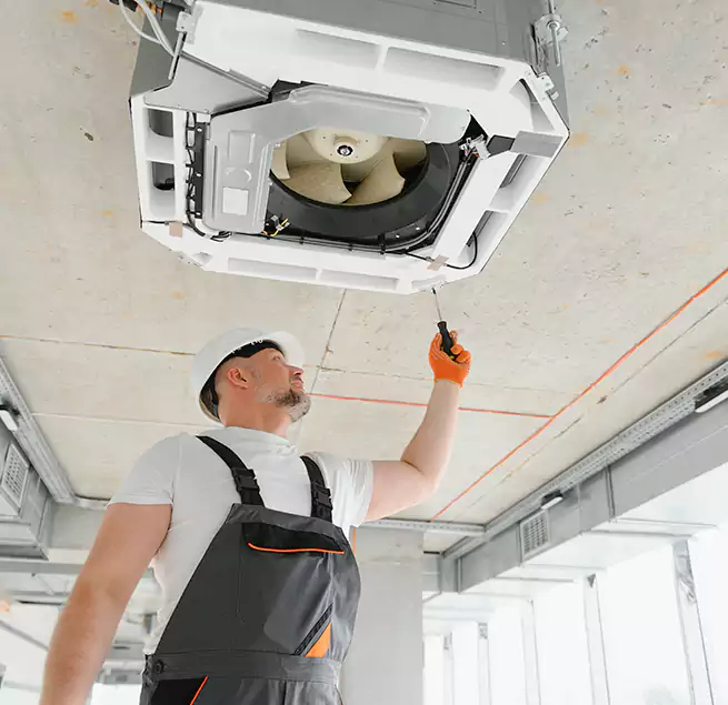 Why Homeowners & Businesses Trust Us in Goshen, IN?