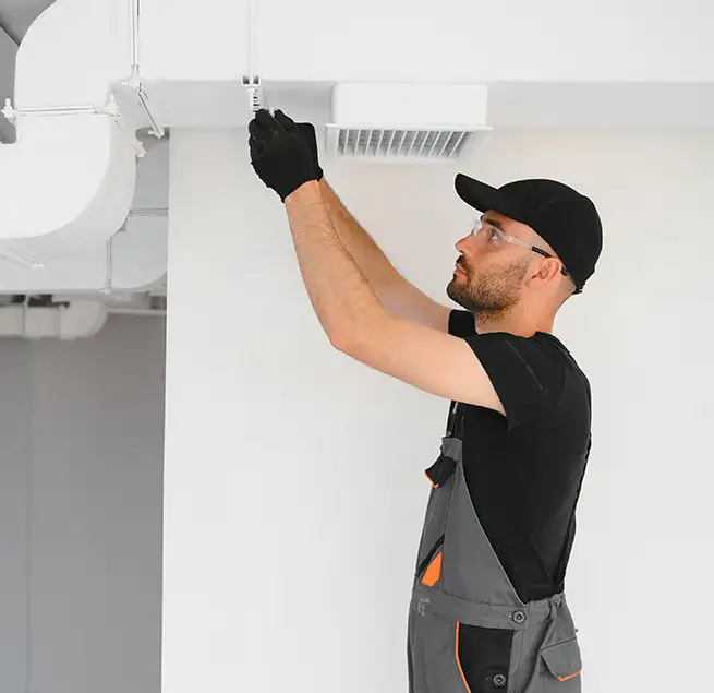 Why Homeowners & Businesses Trust Us in Goshen, IN?