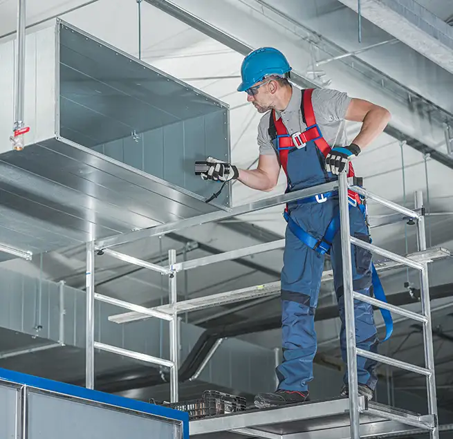 Why Homeowners & Businesses Trust Us in Goshen, IN?