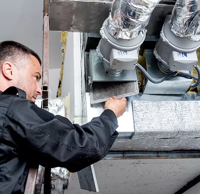 Why Homeowners & Businesses Trust Us in Goshen, IN?