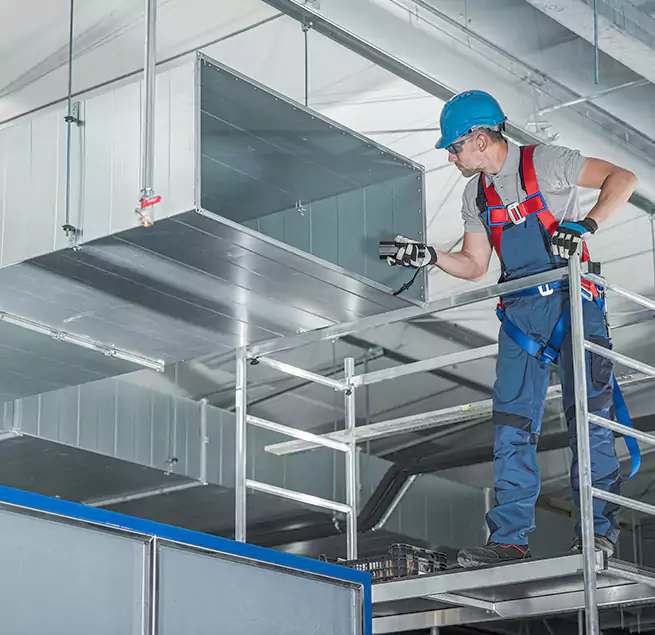 Why Homeowners & Businesses Trust Us in Goshen, IN?