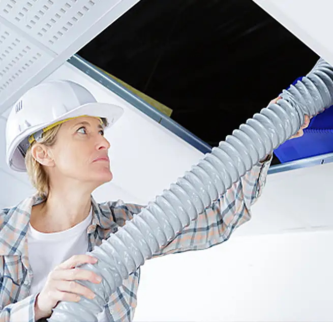 Why Homeowners & Businesses Trust Us Goshen, IN