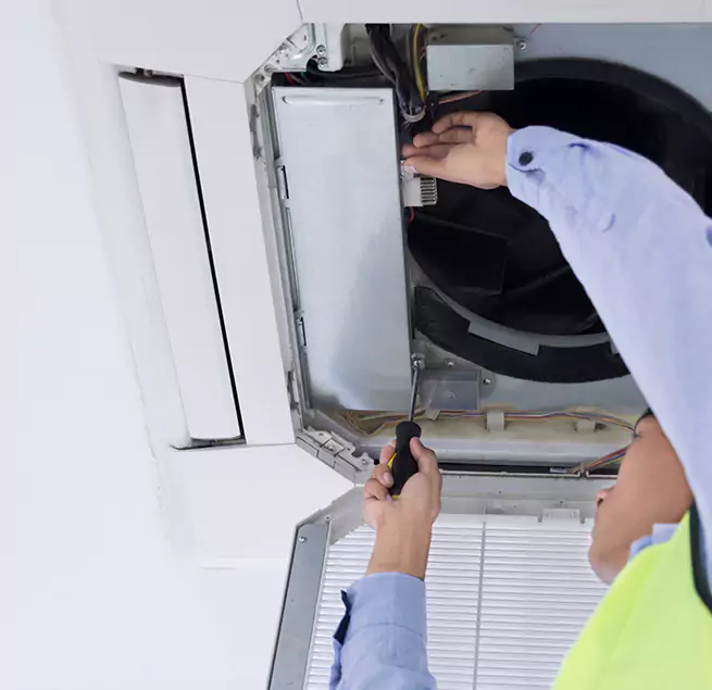 Why Homeowners & Businesses Trust Us Goshen, IN?