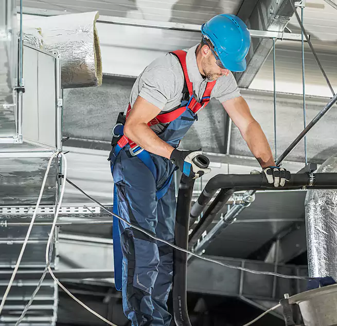 Why Homeowners & Businesses Trust Us in Goshen, IN?