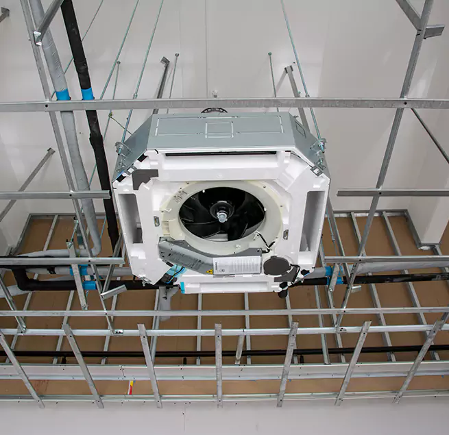 Why Homeowners & Businesses Trust Us in Goshen, IN?