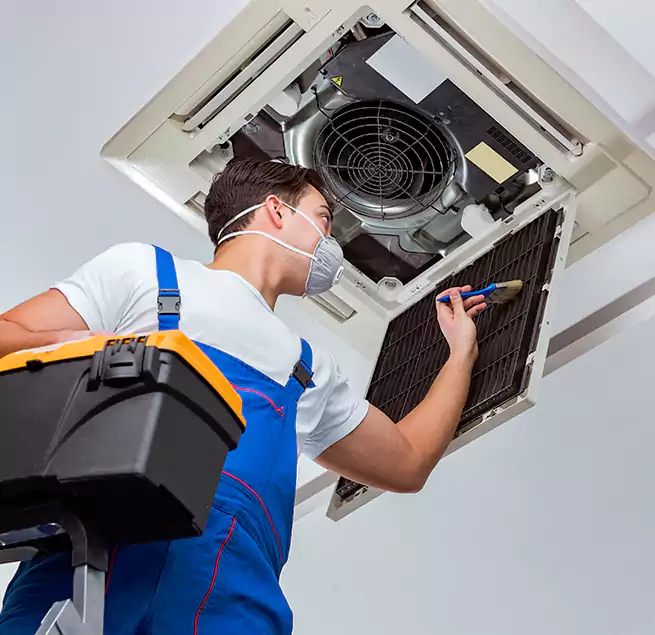 Why Homeowners & Businesses Trust Us in Goshen, IN