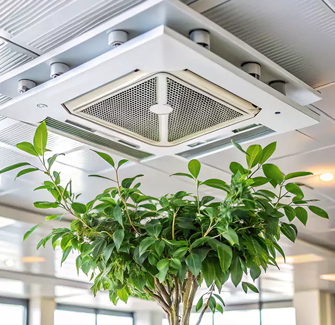 Why Homeowners & Businesses Trust Us in Goshen, IN