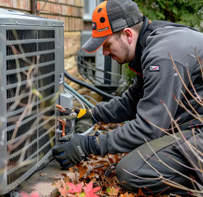 Why Homeowners & Businesses Trust Us in Goshen, IN?