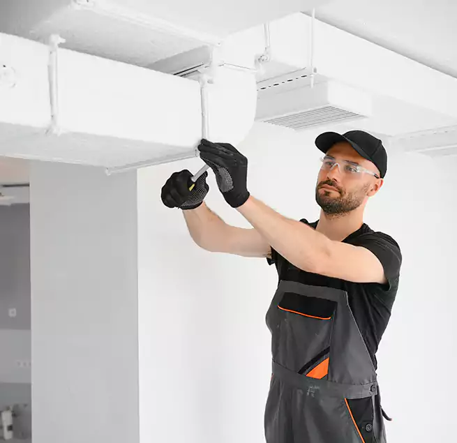 Why Homeowners & Businesses Trust Us in Goshen, IN?