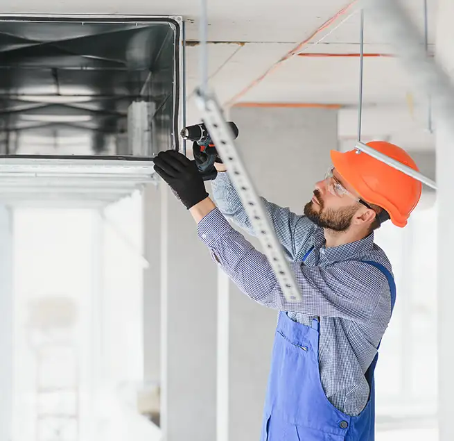  Why Homeowners Businesses Trust Us Goshen, IN