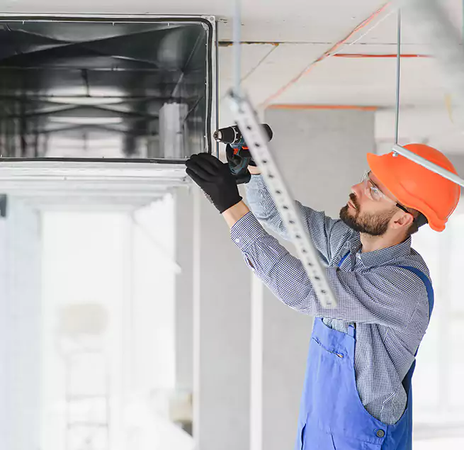 Why Homeowners & Businesses Trust Us in Goshen, IN?