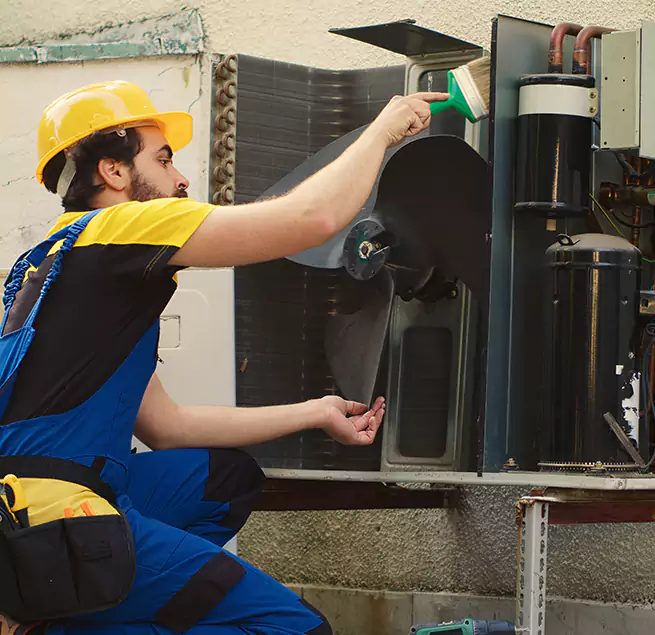 Why Homeowners & Businesses Trust Us in Goshen, IN?