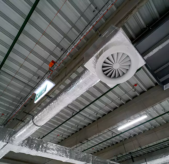 Why Homeowners & Businesses Trust Us in Goshen, IN