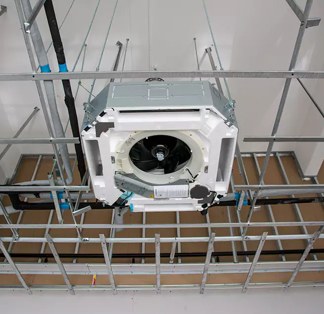 Why Homeowners & Businesses Trust Us Goshen, IN