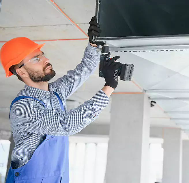 Why Homeowners & Businesses Trust Us in Goshen, IN?