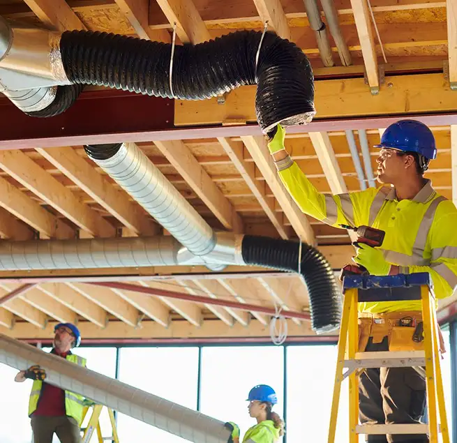 Why Homeowners & Businesses Trust Us in Goshen, IN?